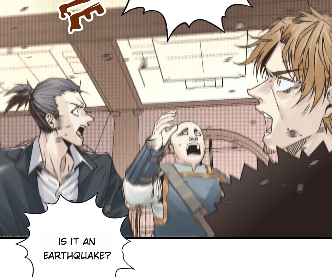 Ni Zai Dong Wo Yixia Shishi! Chapter 59 page 70 - 