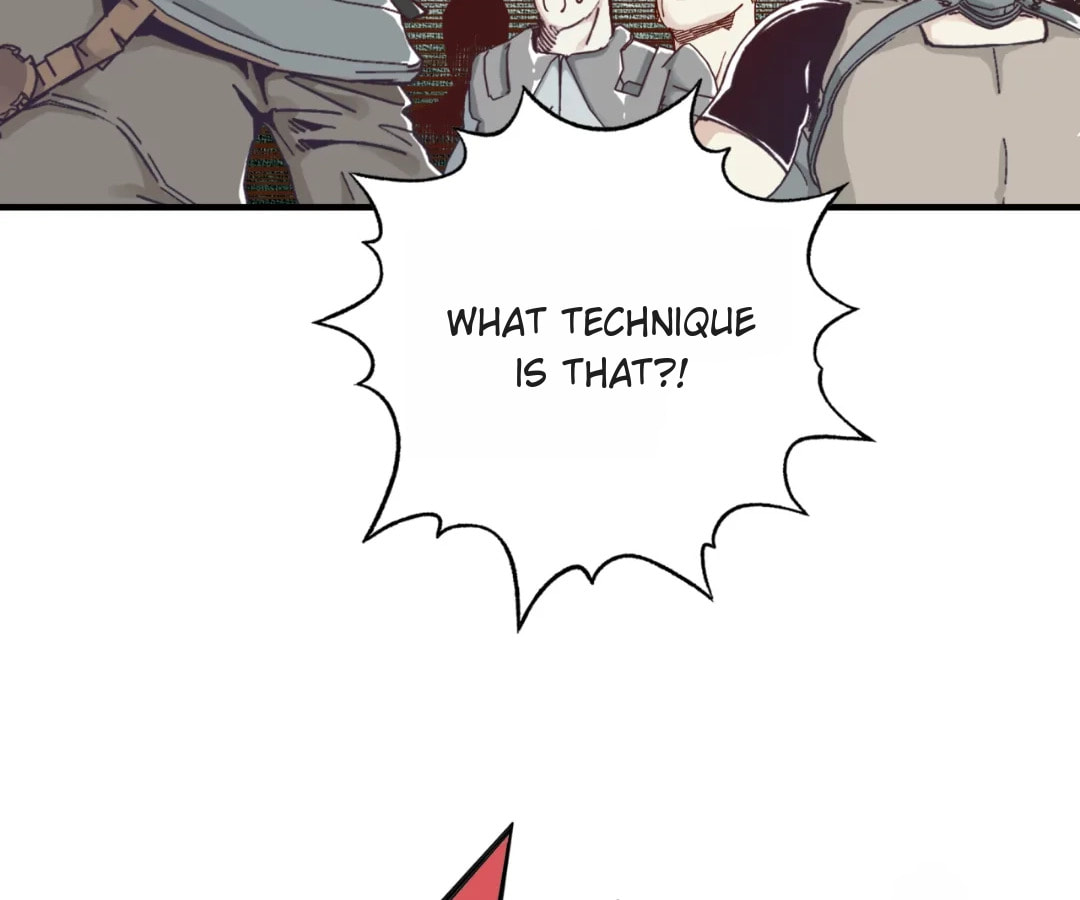 Ni Zai Dong Wo Yixia Shishi! Chapter 59 page 8 - 