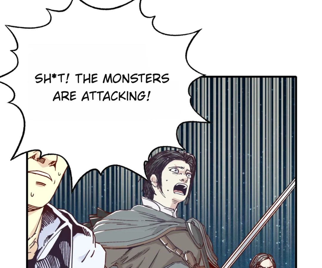 Ni Zai Dong Wo Yixia Shishi! Chapter 59 page 81 - 
