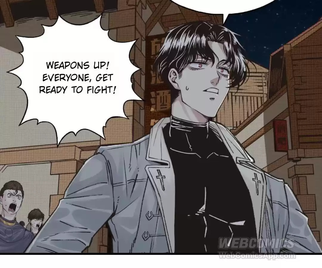 Ni Zai Dong Wo Yixia Shishi! Chapter 59 page 83 - 