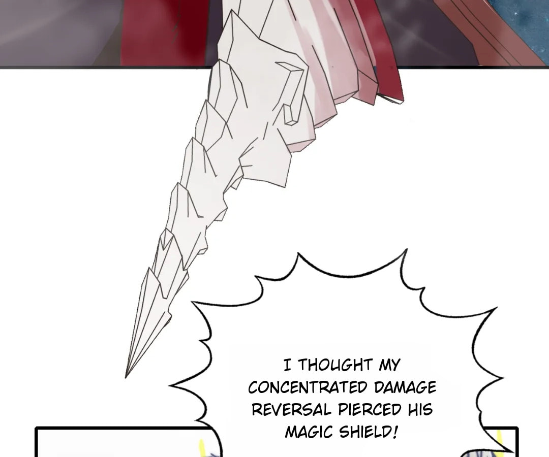 Ni Zai Dong Wo Yixia Shishi! Chapter 59 page 90 - 