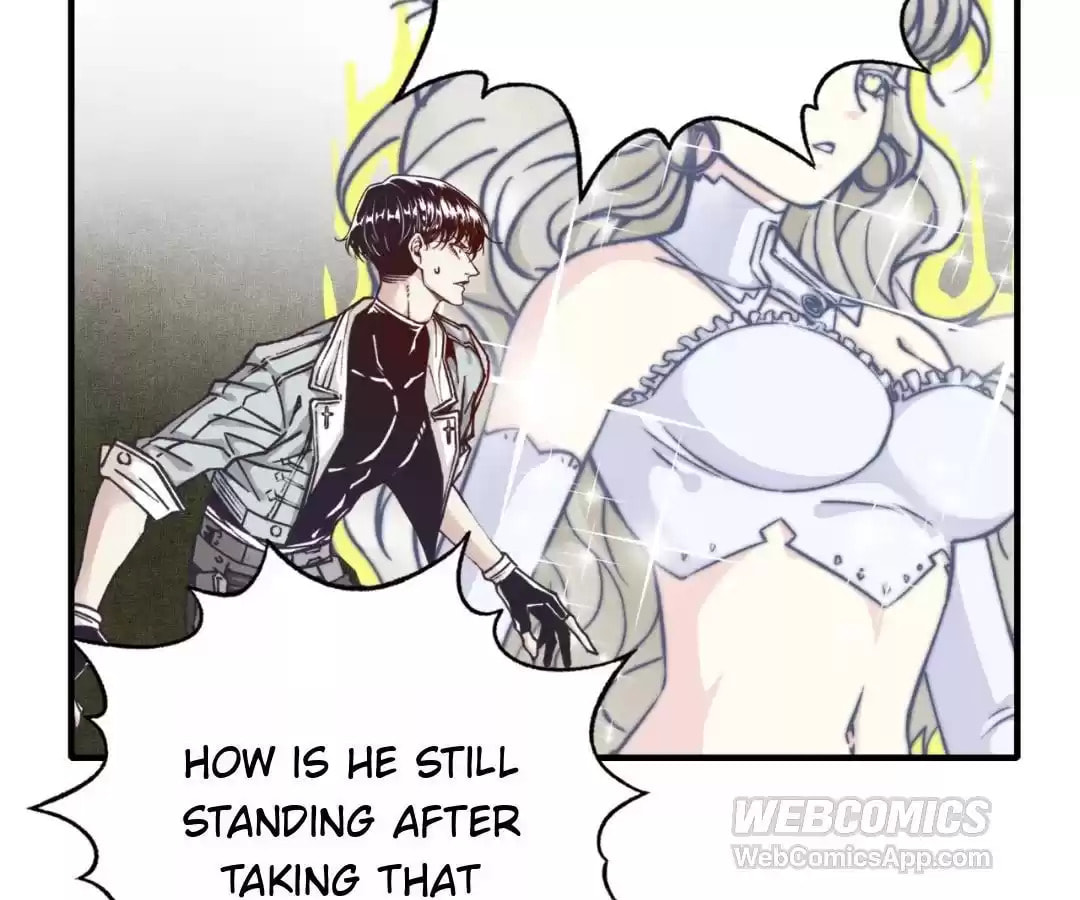 Ni Zai Dong Wo Yixia Shishi! Chapter 59 page 91 - 