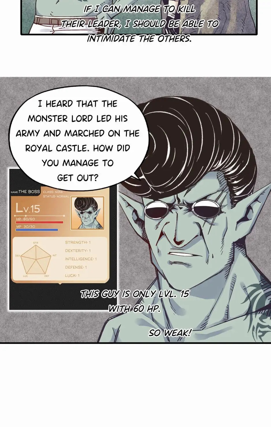 Ni Zai Dong Wo Yixia Shishi! Chapter 6 page 12 - 