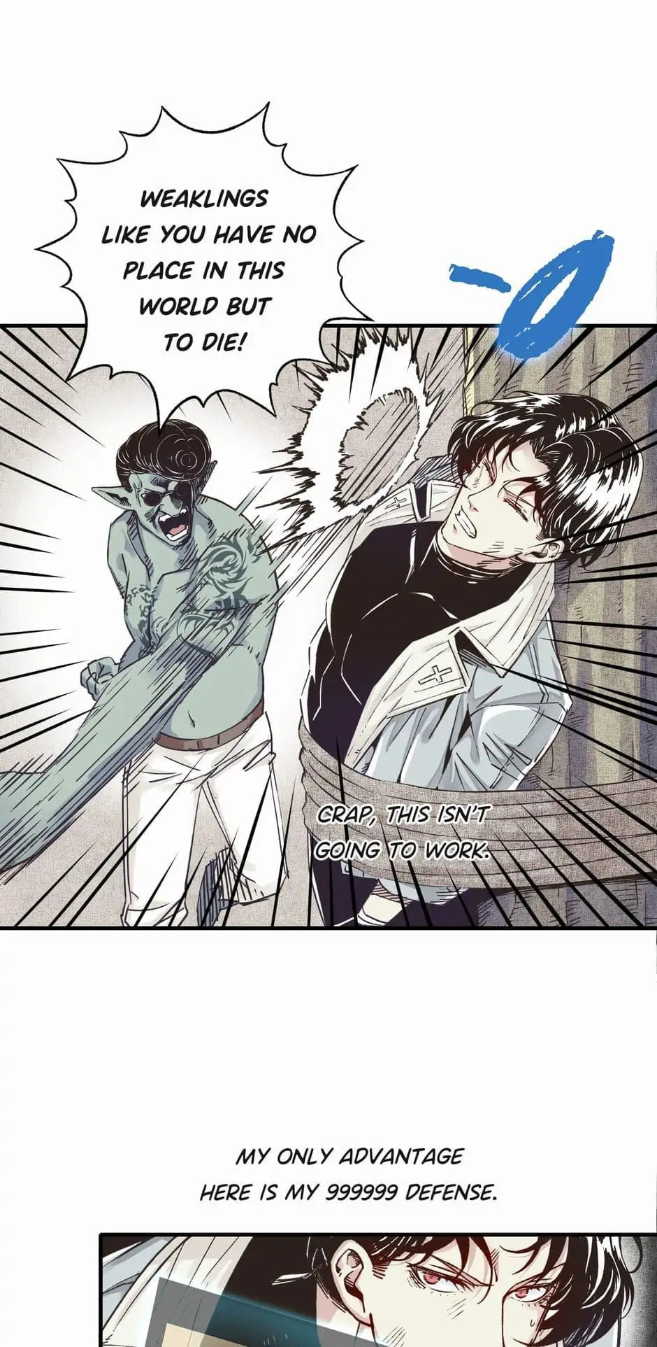 Ni Zai Dong Wo Yixia Shishi! Chapter 6 page 15 - 