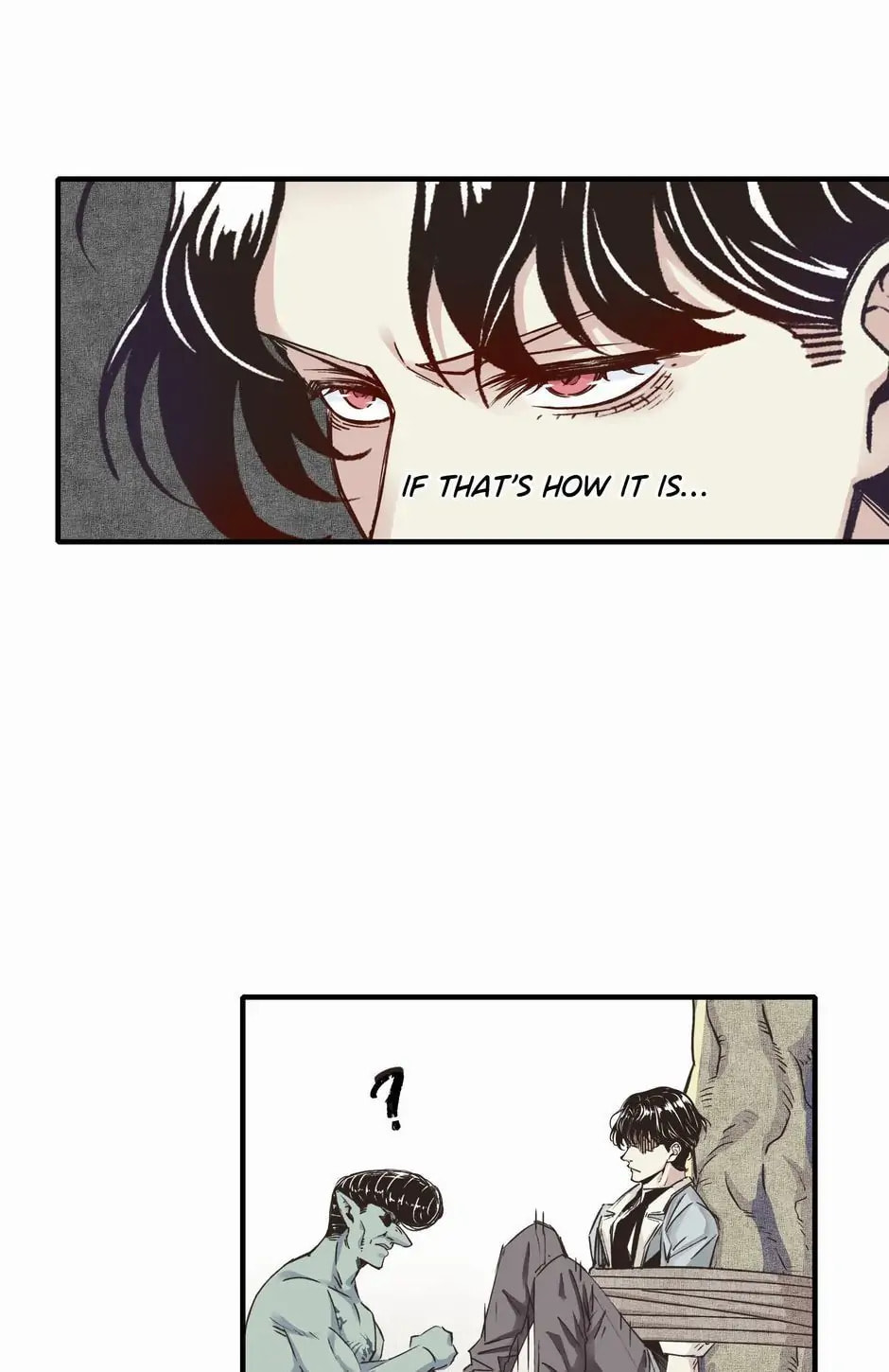 Ni Zai Dong Wo Yixia Shishi! Chapter 6 page 19 - 