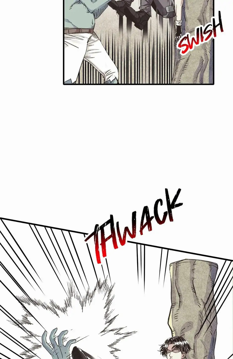 Ni Zai Dong Wo Yixia Shishi! Chapter 6 page 20 - 