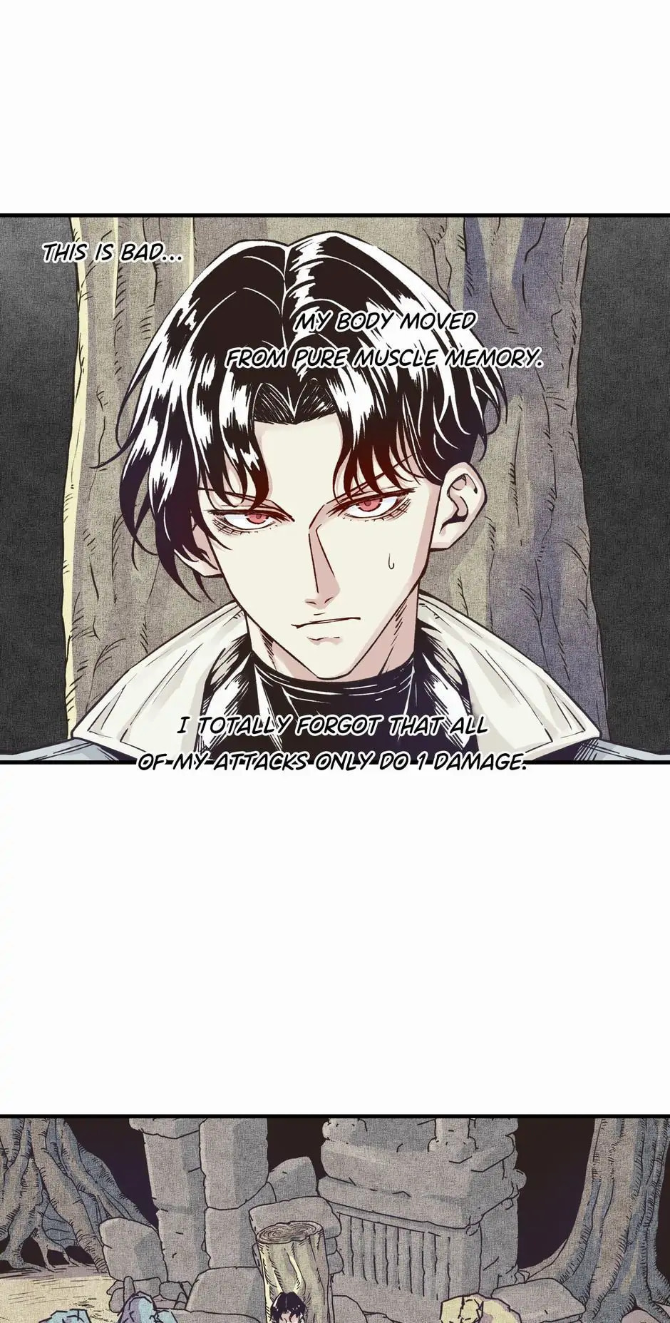 Ni Zai Dong Wo Yixia Shishi! Chapter 6 page 3 - 