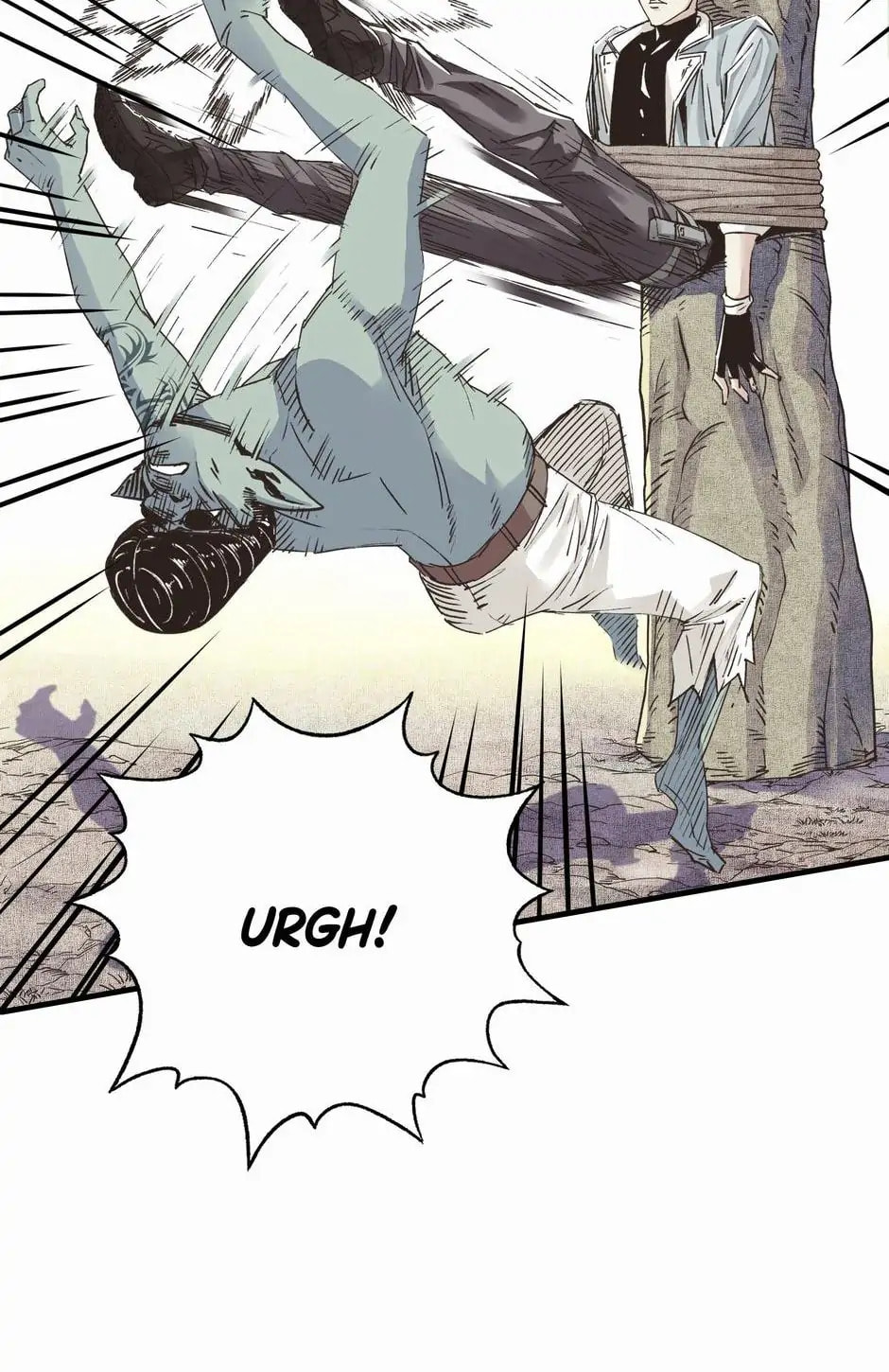 Ni Zai Dong Wo Yixia Shishi! Chapter 6 page 21 - 