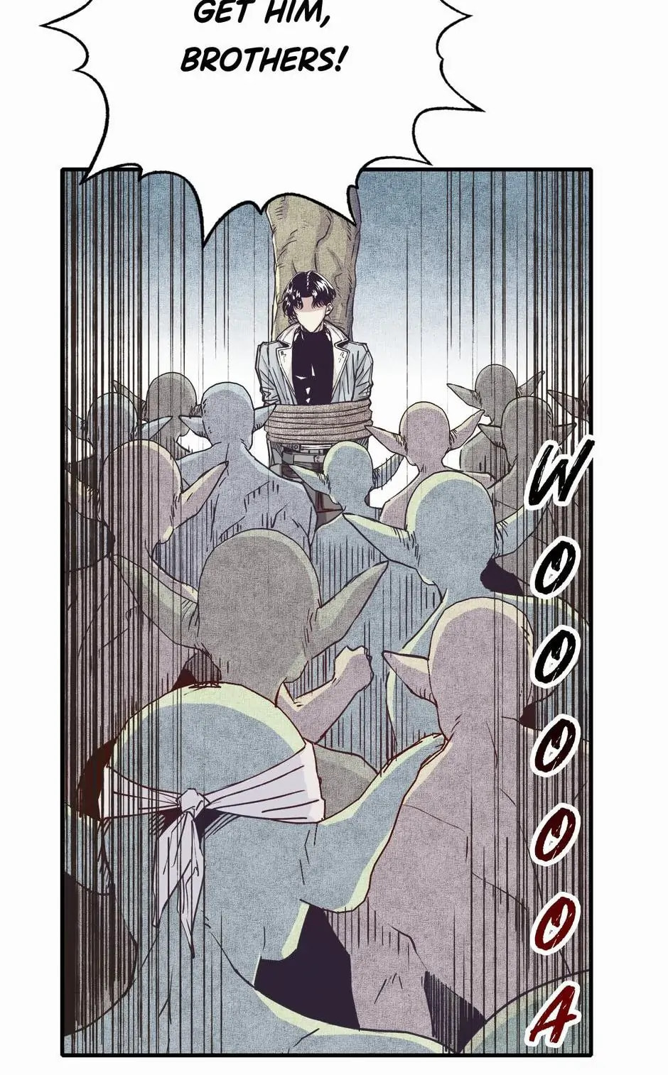 Ni Zai Dong Wo Yixia Shishi! Chapter 6 page 23 - 
