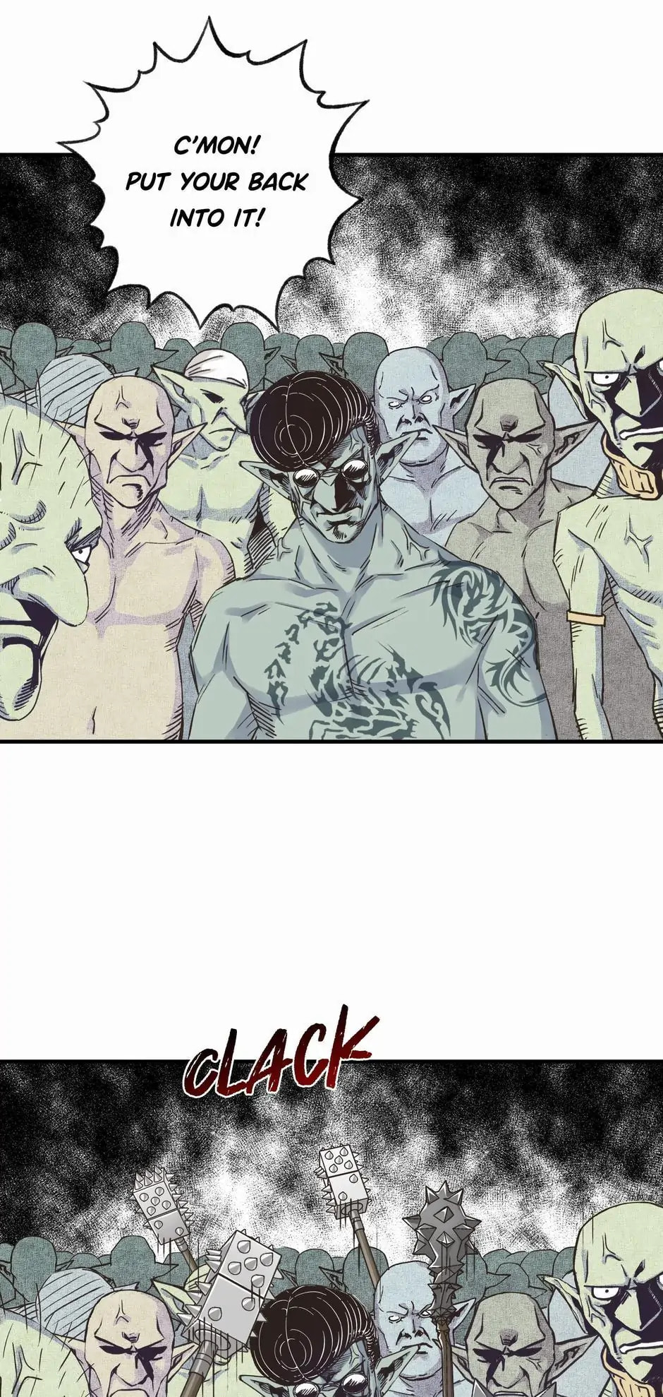 Ni Zai Dong Wo Yixia Shishi! Chapter 6 page 27 - 