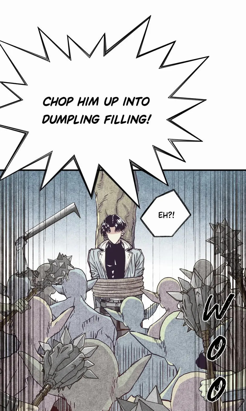 Ni Zai Dong Wo Yixia Shishi! Chapter 6 page 31 - 