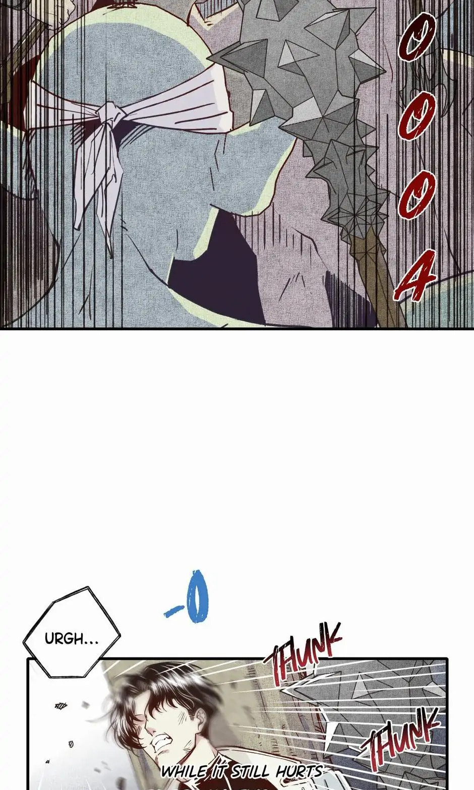 Ni Zai Dong Wo Yixia Shishi! Chapter 6 page 32 - 