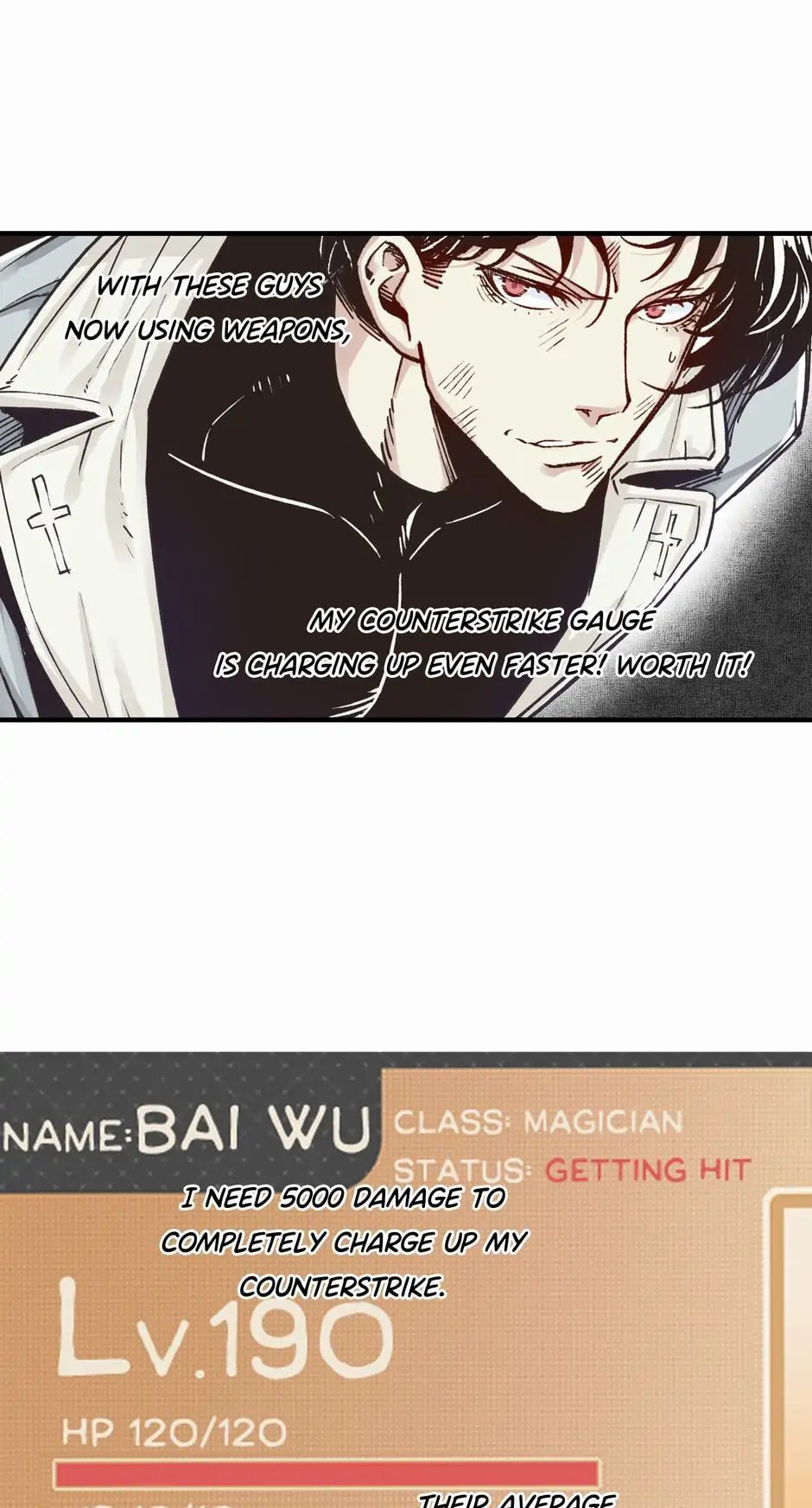 Ni Zai Dong Wo Yixia Shishi! Chapter 6 page 34 - 