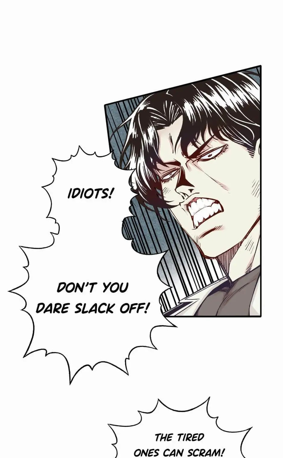 Ni Zai Dong Wo Yixia Shishi! Chapter 6 page 37 - 