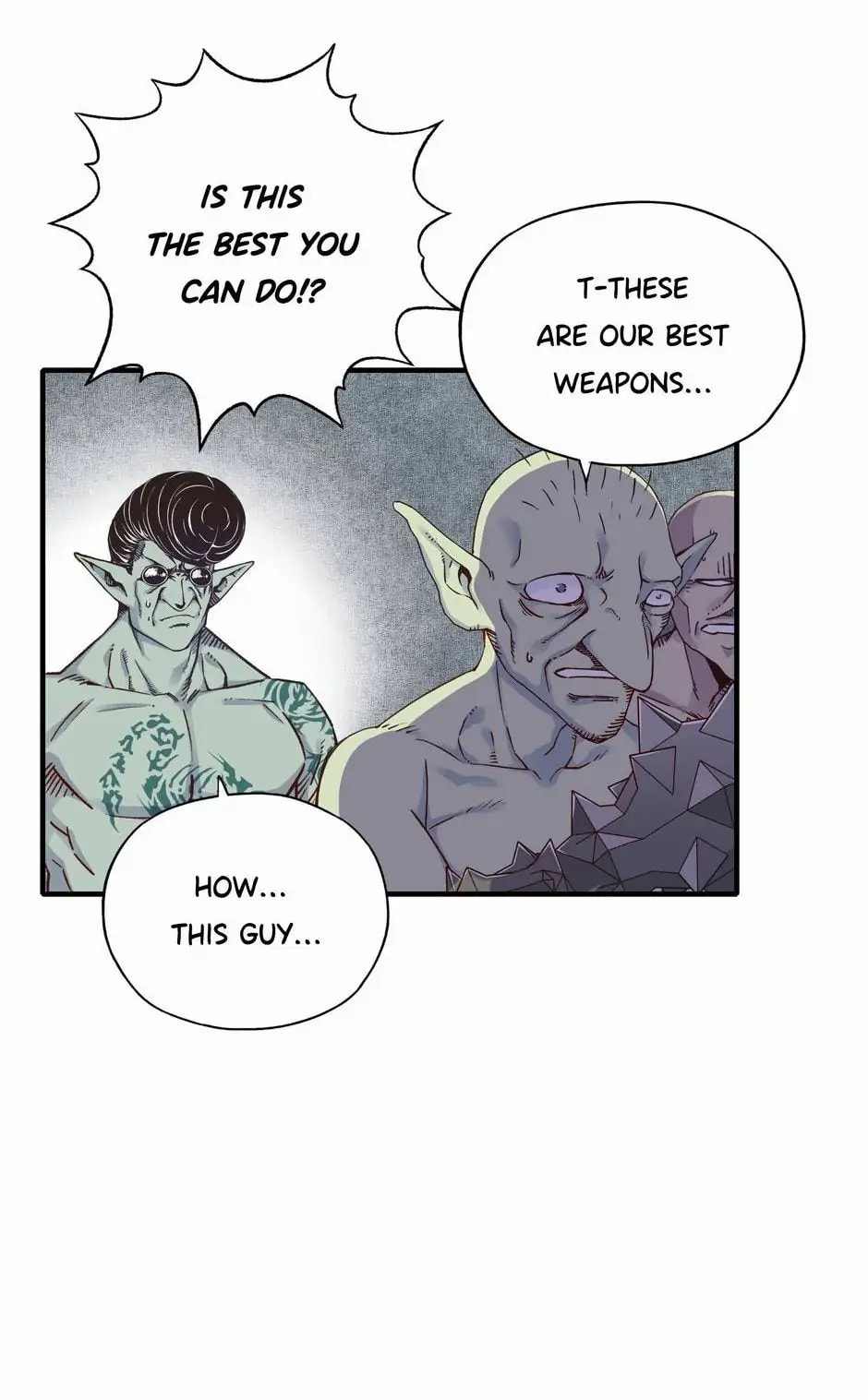 Ni Zai Dong Wo Yixia Shishi! Chapter 6 page 39 - 