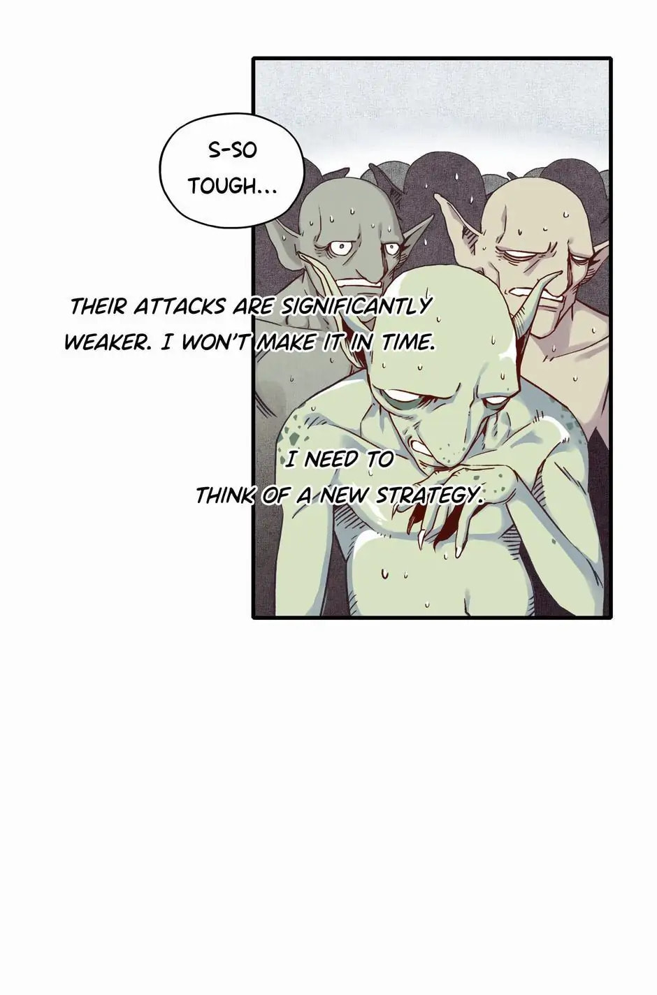 Ni Zai Dong Wo Yixia Shishi! Chapter 6 page 42 - 