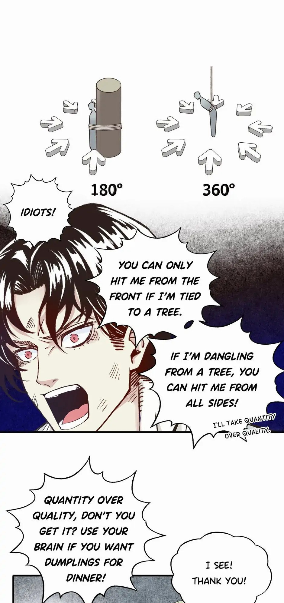 Ni Zai Dong Wo Yixia Shishi! Chapter 6 page 45 - 