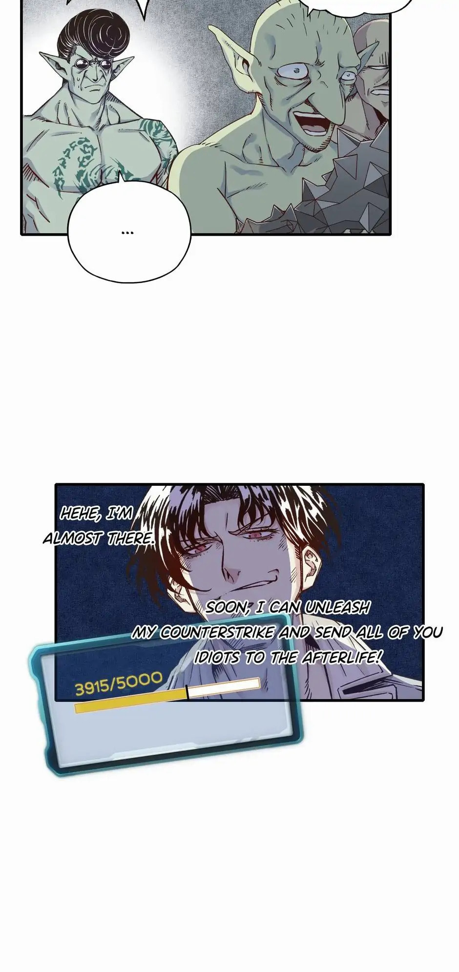 Ni Zai Dong Wo Yixia Shishi! Chapter 6 page 46 - 