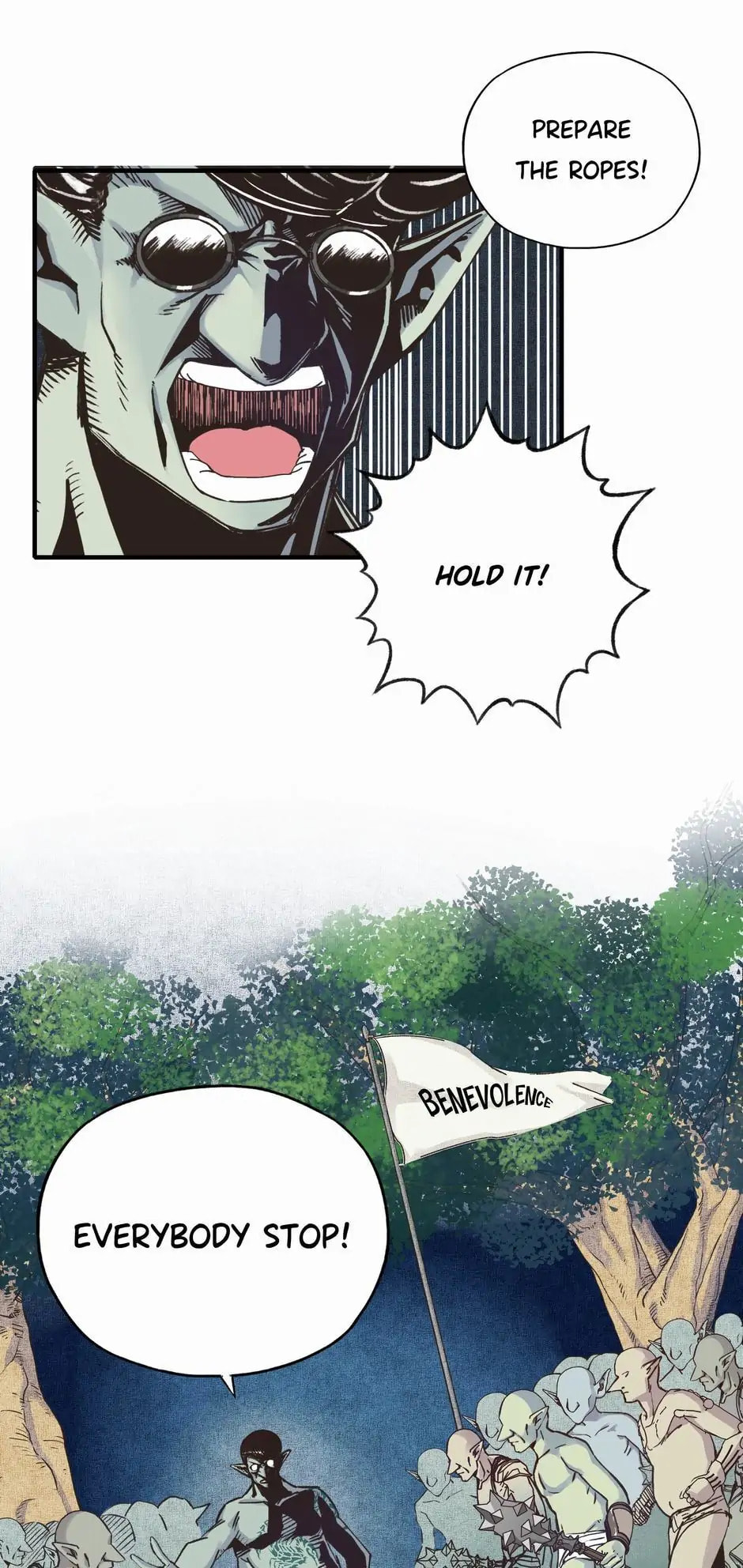 Ni Zai Dong Wo Yixia Shishi! Chapter 6 page 47 - 