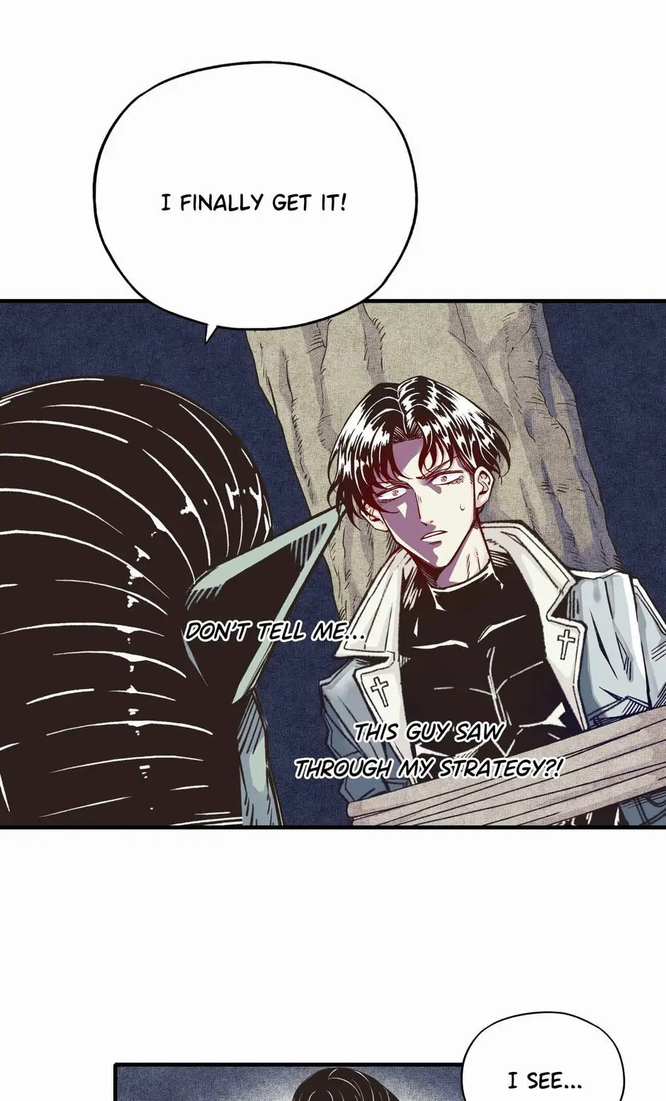 Ni Zai Dong Wo Yixia Shishi! Chapter 6 page 49 - 