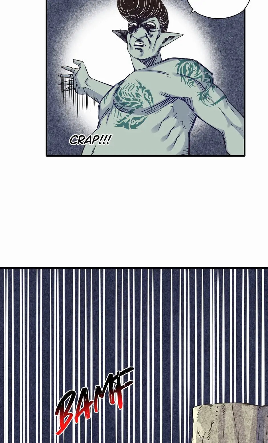 Ni Zai Dong Wo Yixia Shishi! Chapter 6 page 50 - 