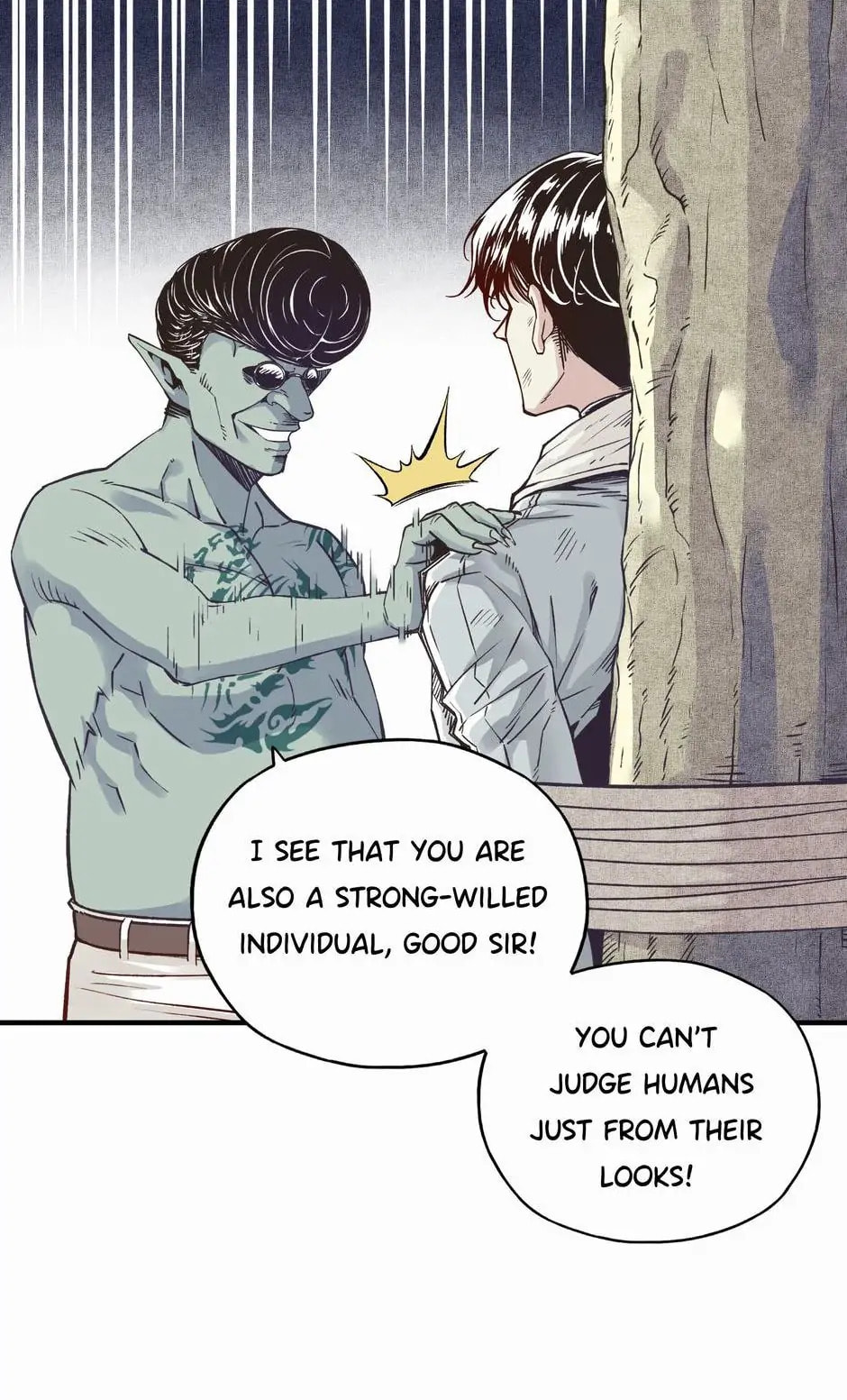 Ni Zai Dong Wo Yixia Shishi! Chapter 6 page 51 - 