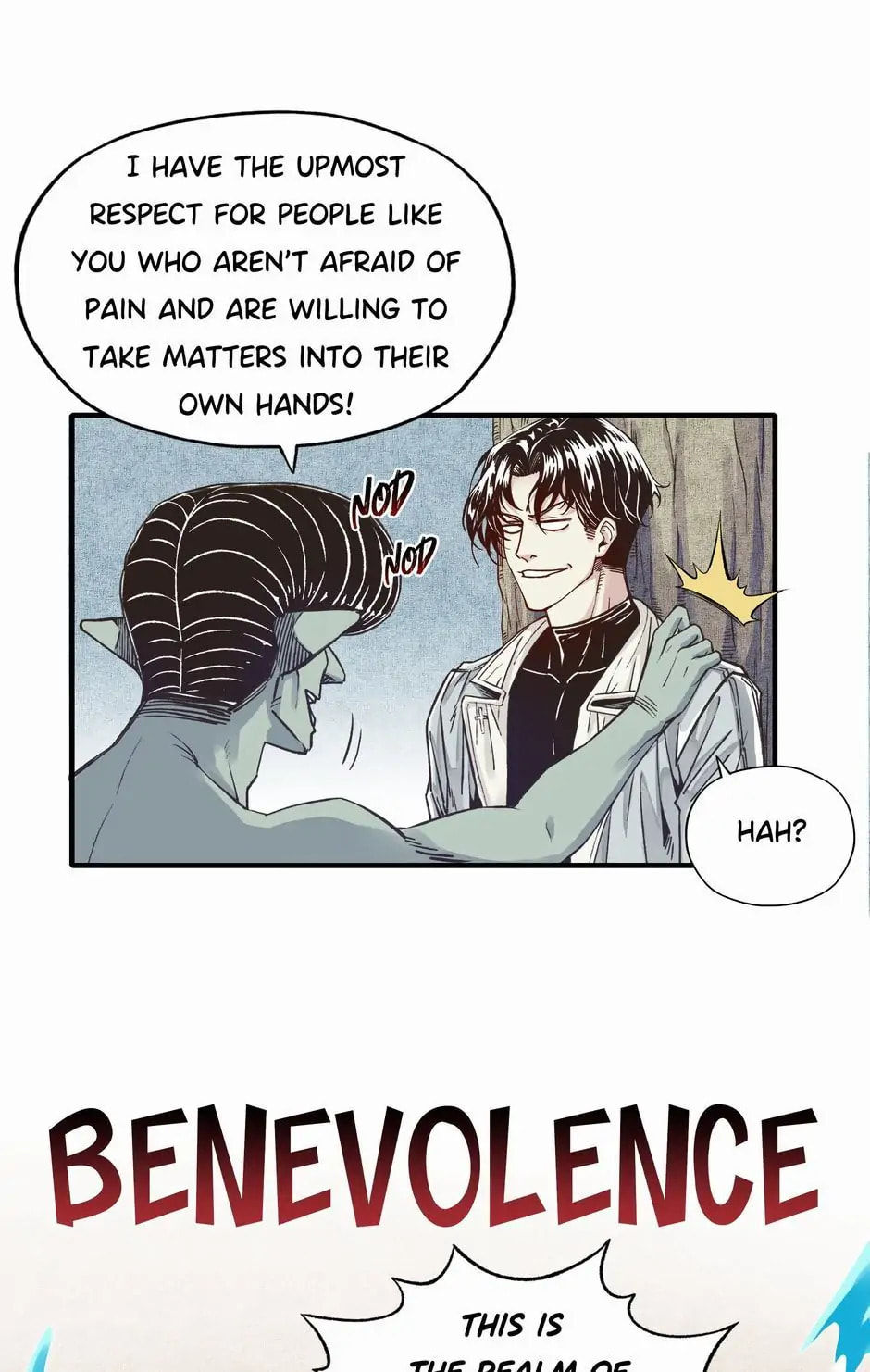 Ni Zai Dong Wo Yixia Shishi! Chapter 6 page 52 - 