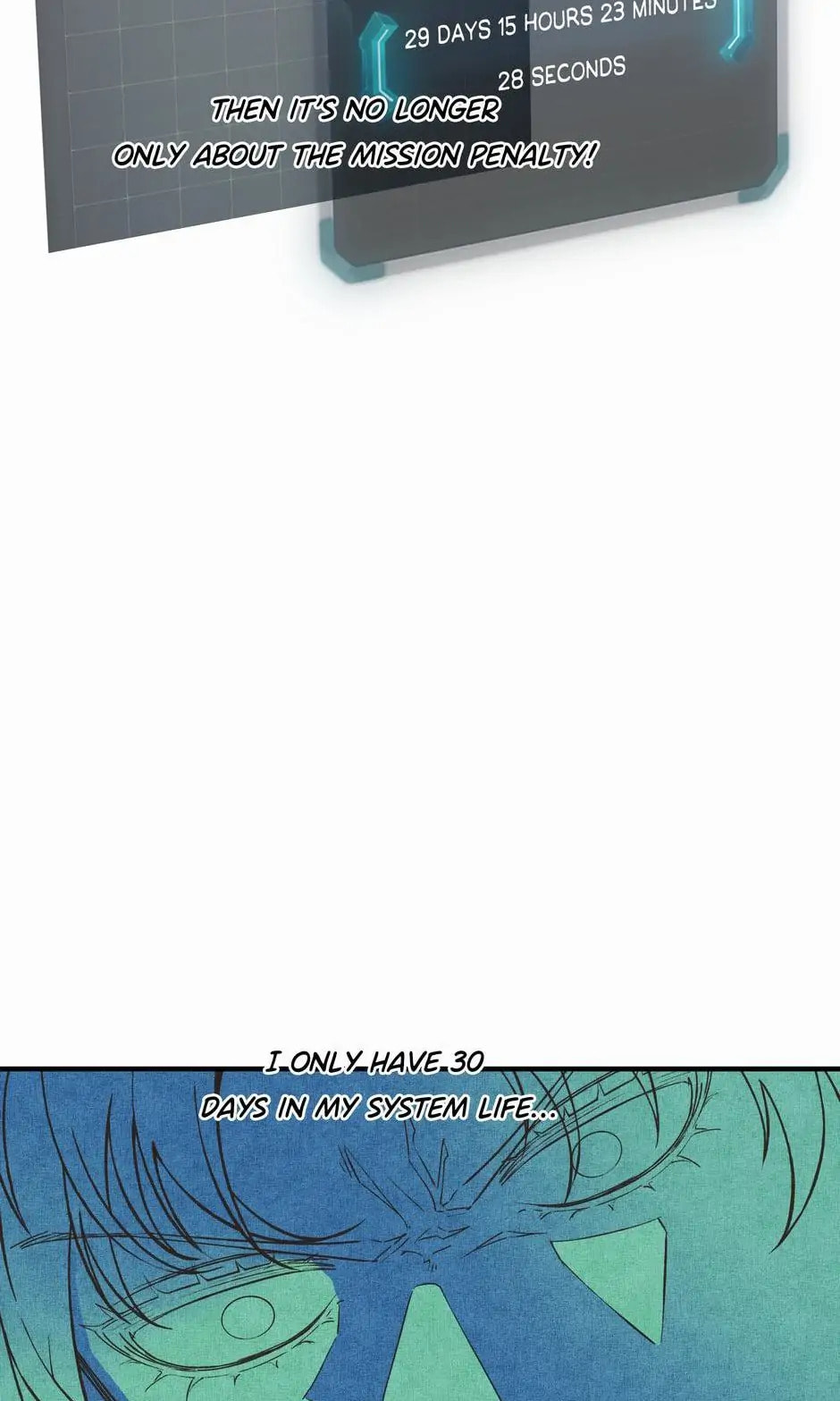 Ni Zai Dong Wo Yixia Shishi! Chapter 6 page 60 - 