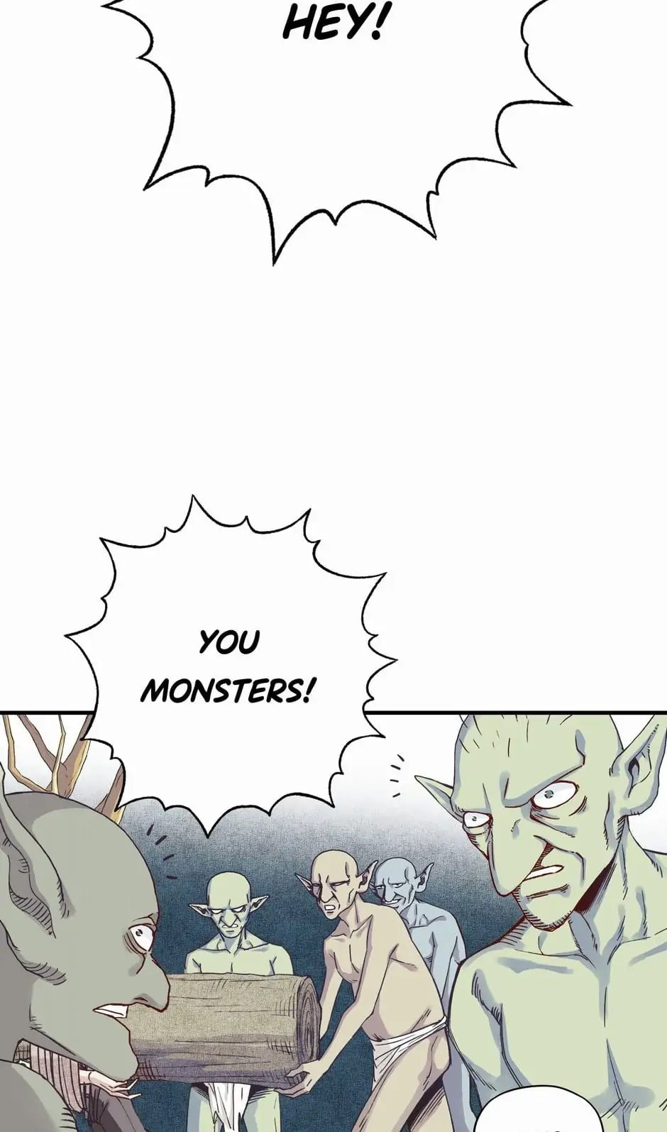 Ni Zai Dong Wo Yixia Shishi! Chapter 6 page 63 - 