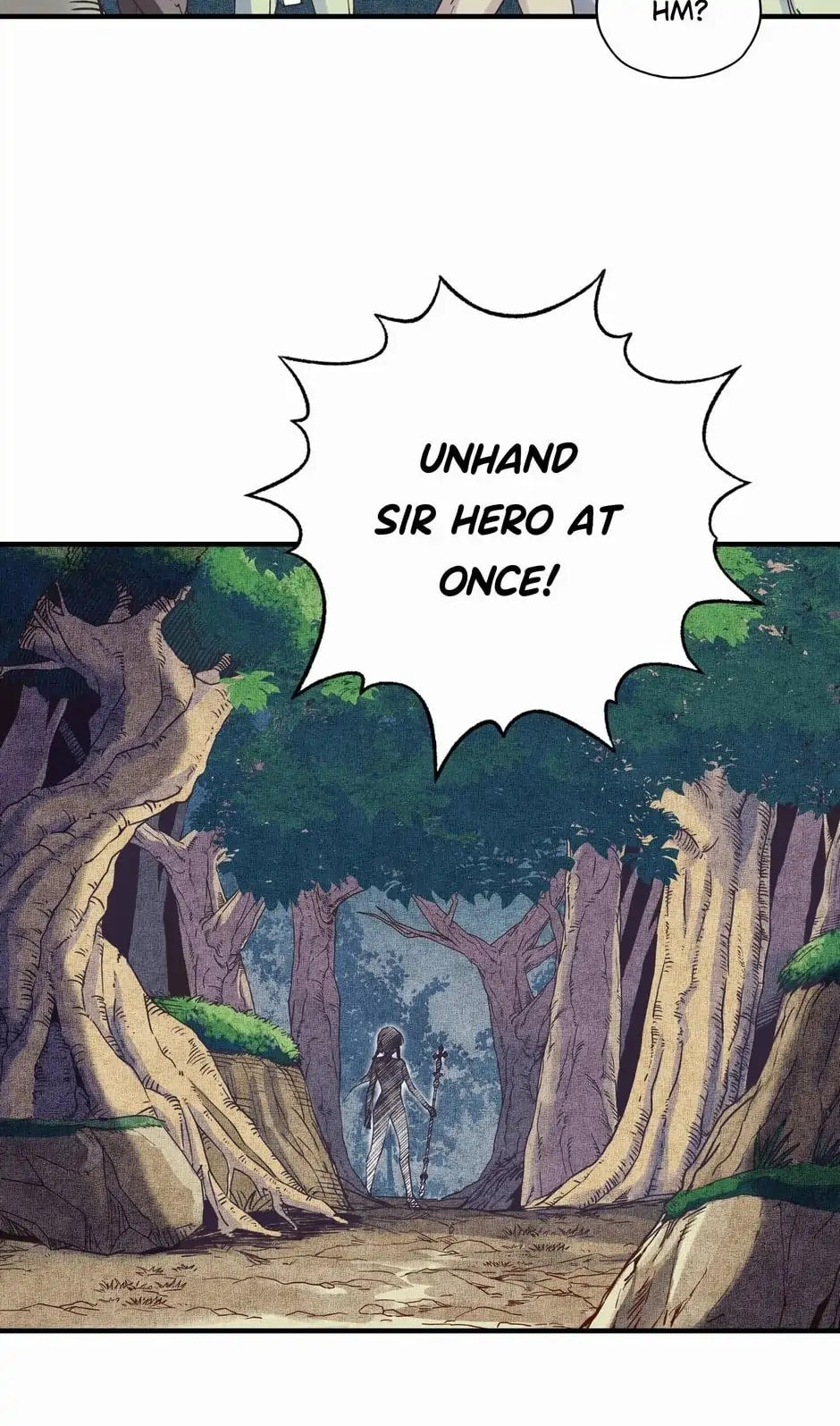 Ni Zai Dong Wo Yixia Shishi! Chapter 6 page 64 - 