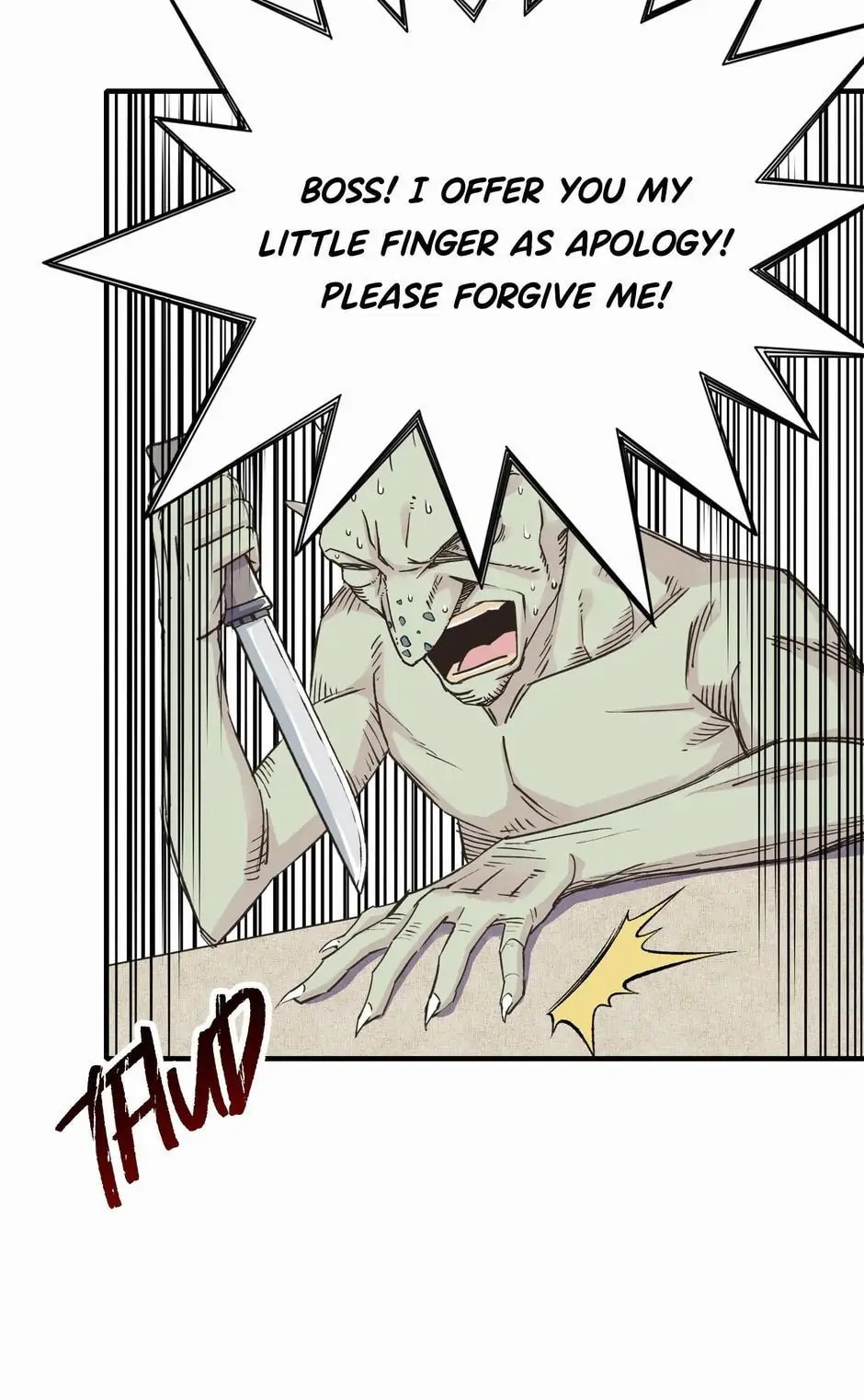 Ni Zai Dong Wo Yixia Shishi! Chapter 6 page 9 - 