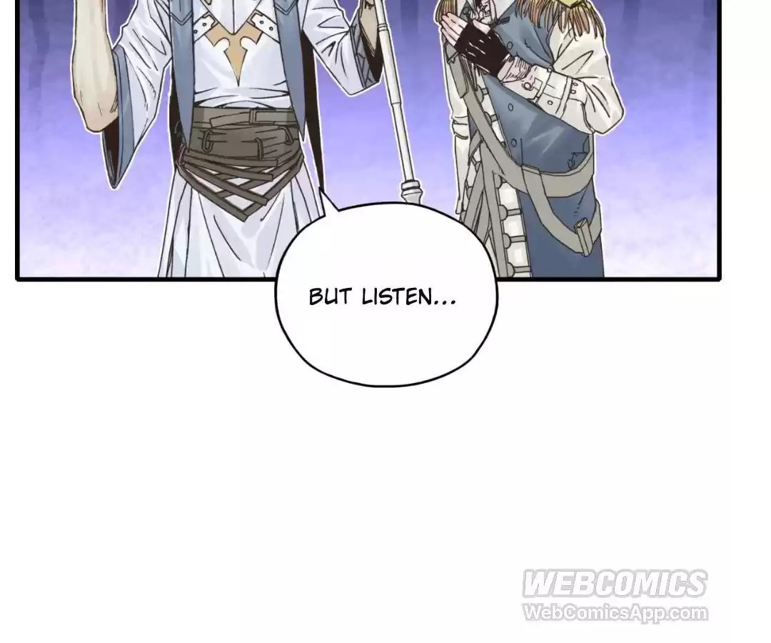 Ni Zai Dong Wo Yixia Shishi! Chapter 63 page 107 - 