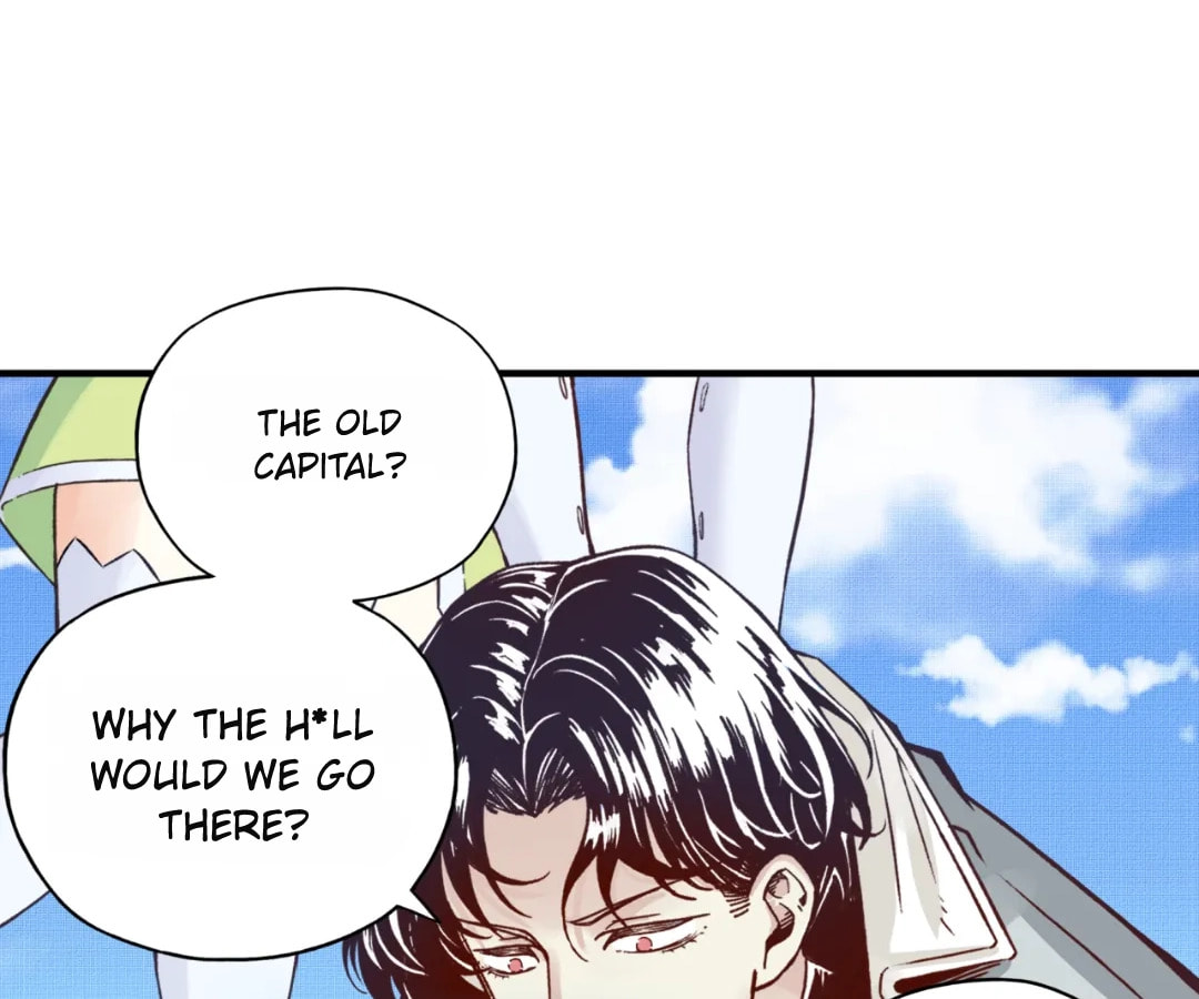 Ni Zai Dong Wo Yixia Shishi! Chapter 63 page 113 - 
