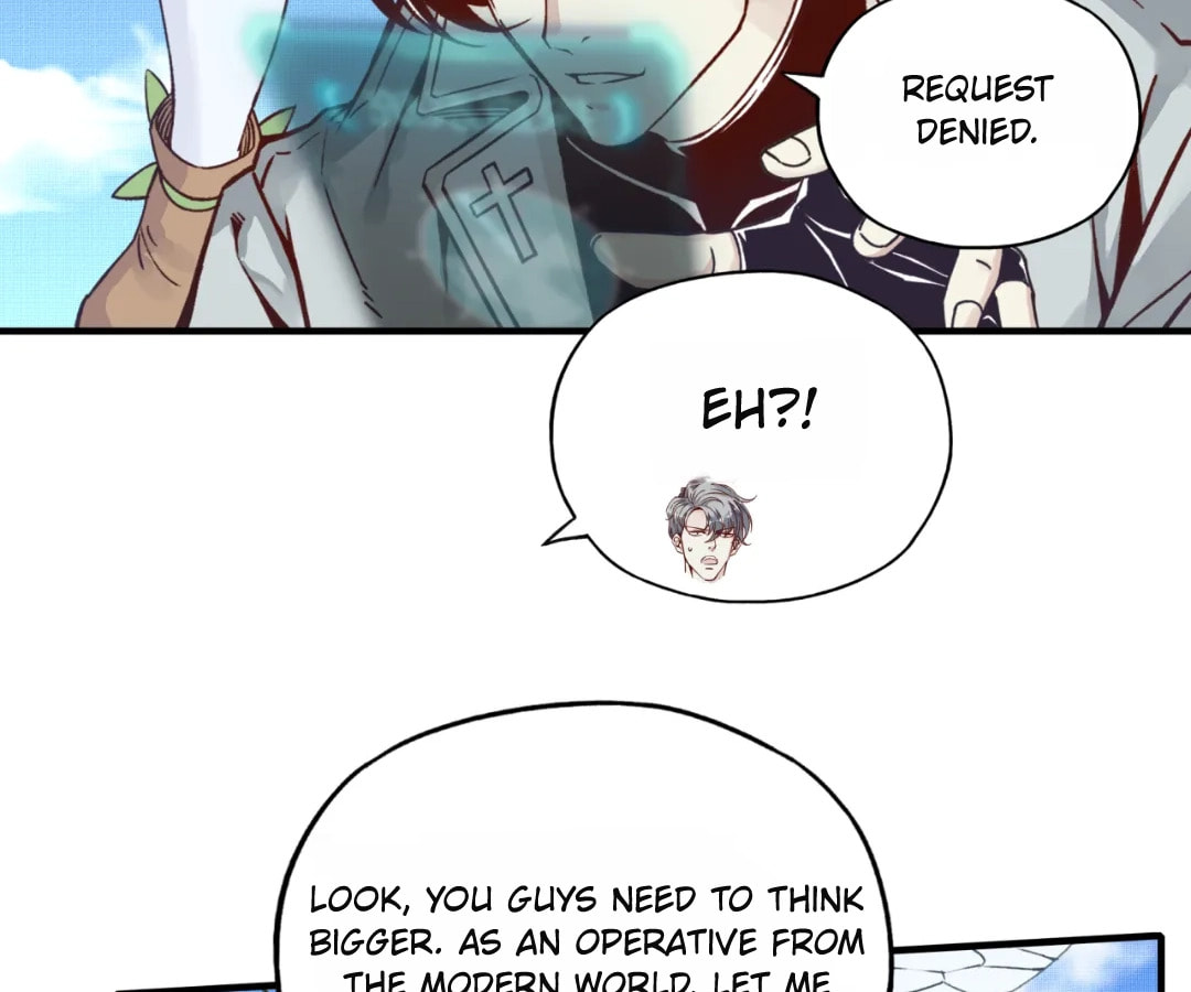 Ni Zai Dong Wo Yixia Shishi! Chapter 63 page 114 - 