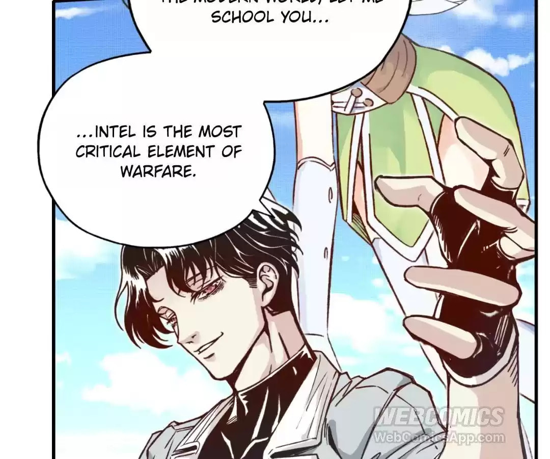Ni Zai Dong Wo Yixia Shishi! Chapter 63 page 115 - 