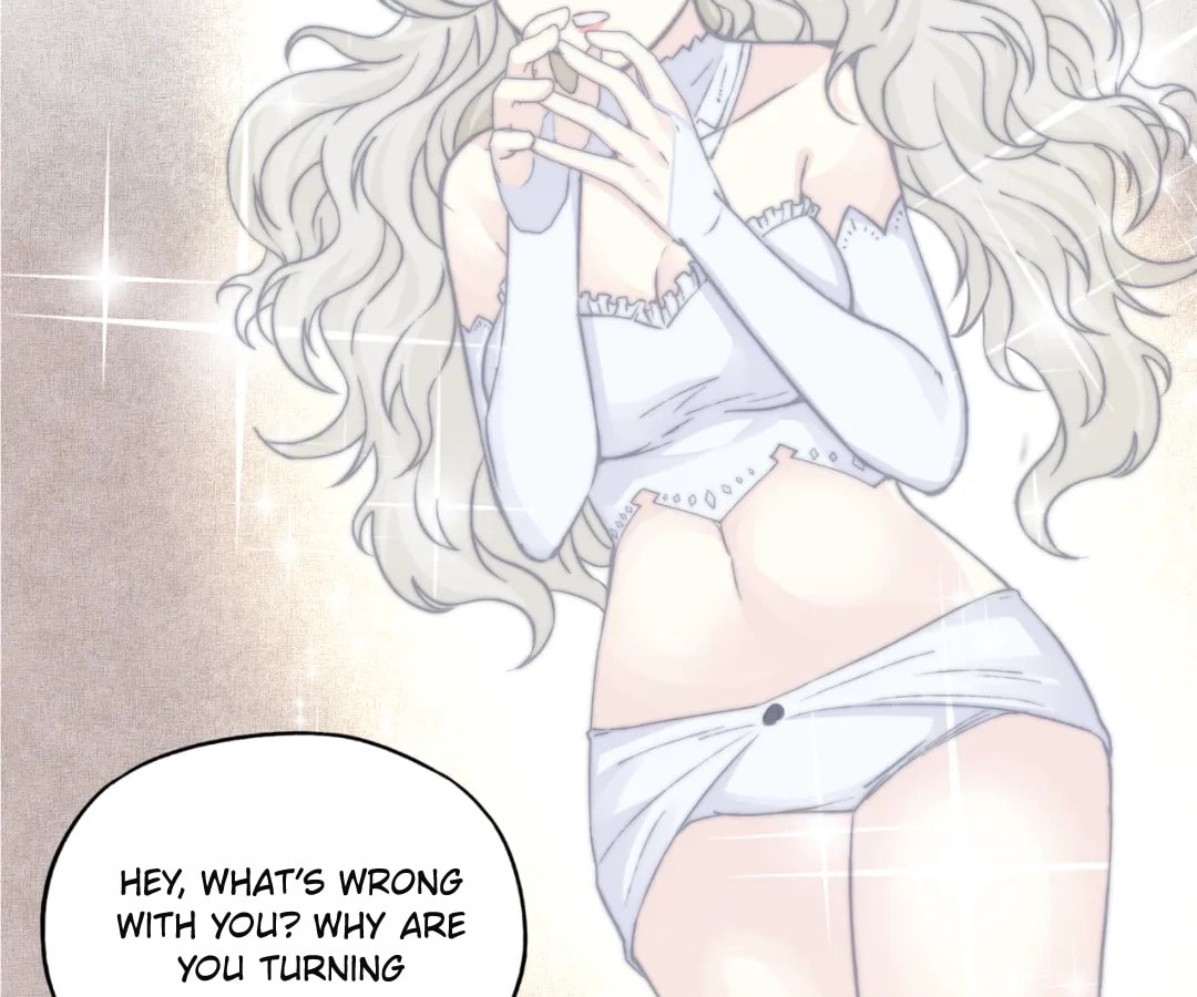 Ni Zai Dong Wo Yixia Shishi! Chapter 63 page 122 - 