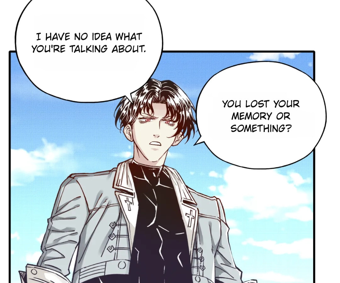 Ni Zai Dong Wo Yixia Shishi! Chapter 63 page 126 - 