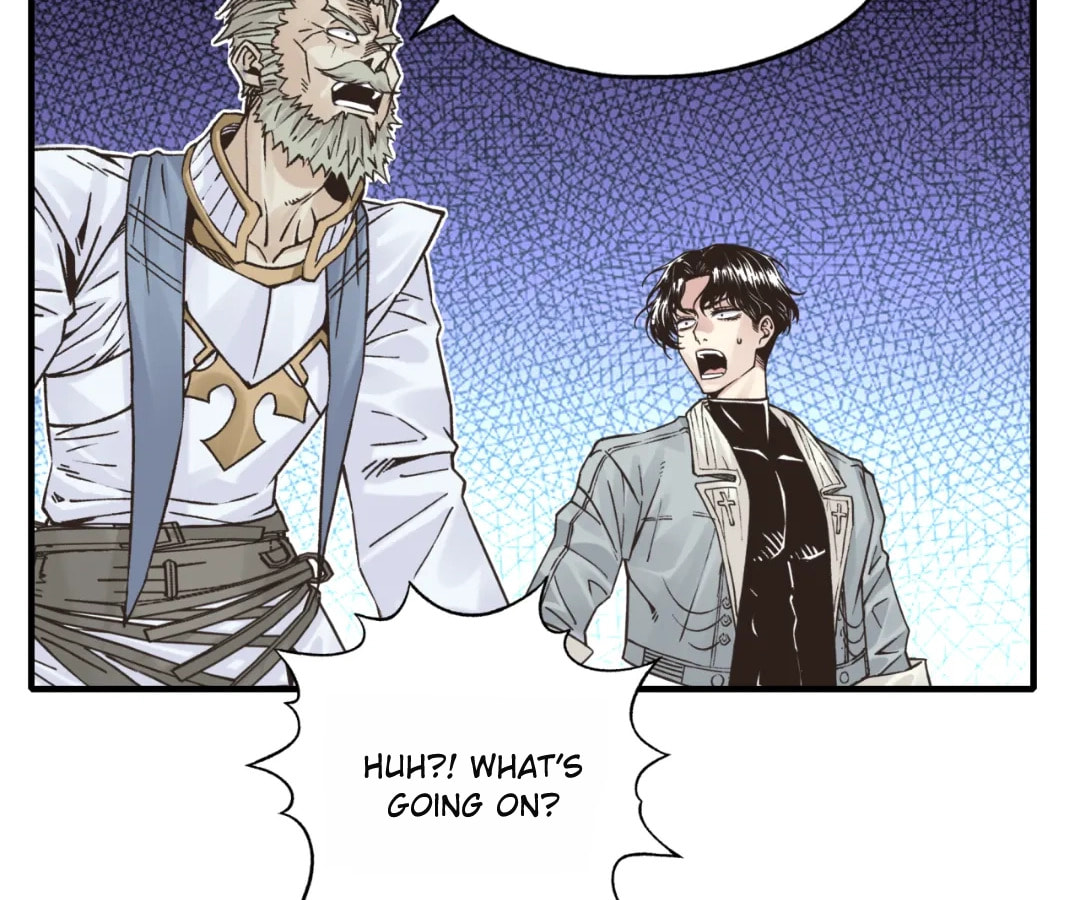 Ni Zai Dong Wo Yixia Shishi! Chapter 63 page 130 - 