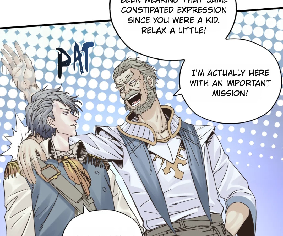 Ni Zai Dong Wo Yixia Shishi! Chapter 63 page 16 - 
