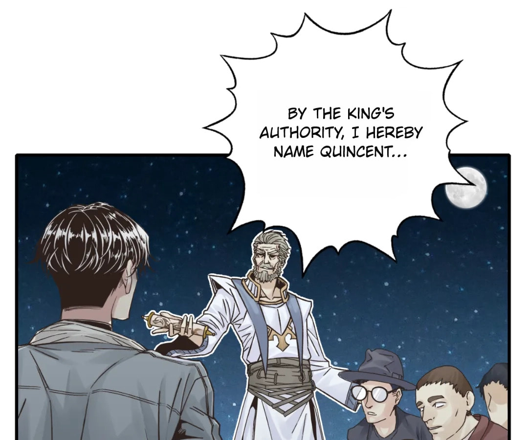Ni Zai Dong Wo Yixia Shishi! Chapter 63 page 33 - 