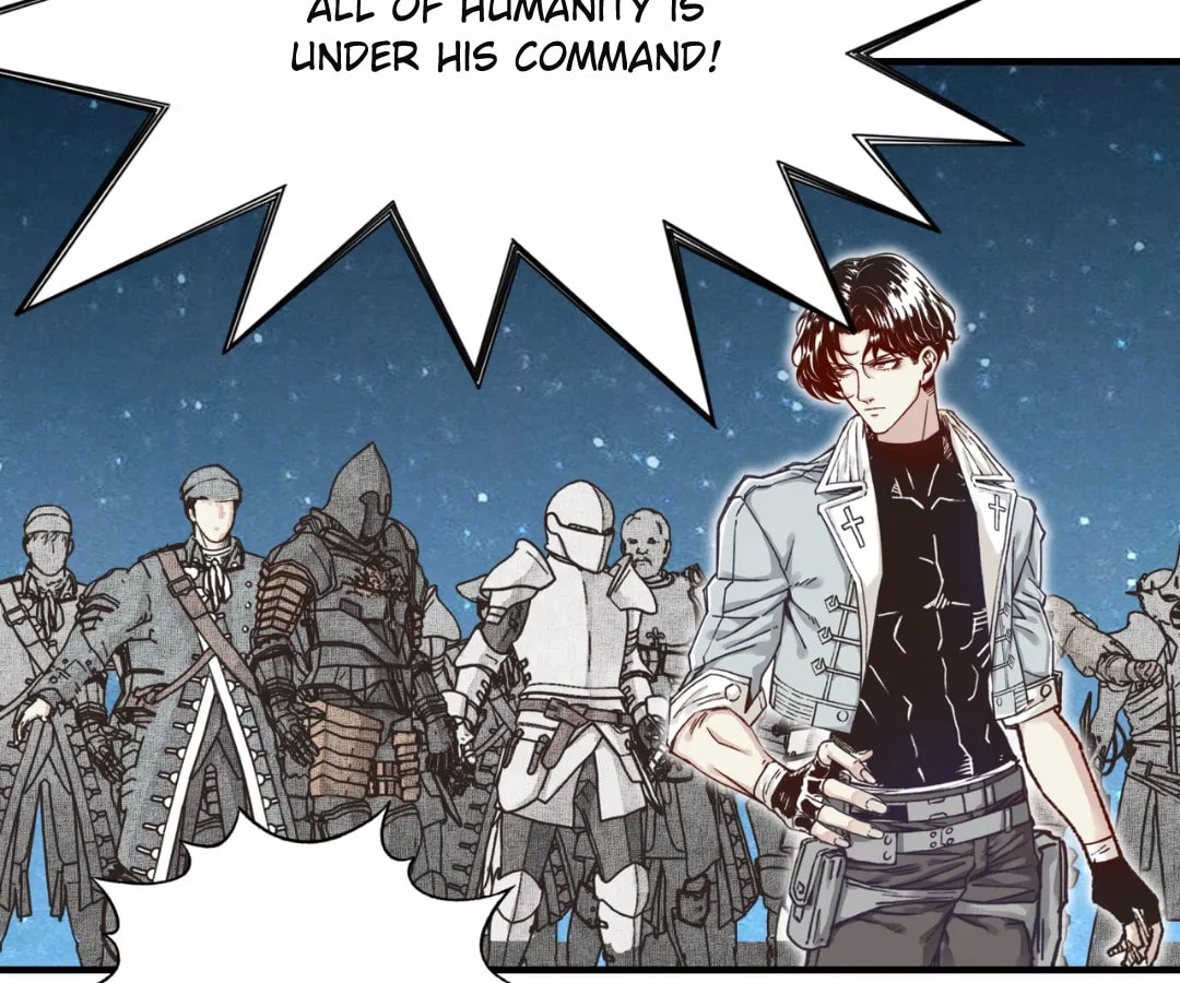 Ni Zai Dong Wo Yixia Shishi! Chapter 63 page 37 - 