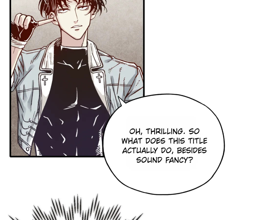 Ni Zai Dong Wo Yixia Shishi! Chapter 63 page 39 - 