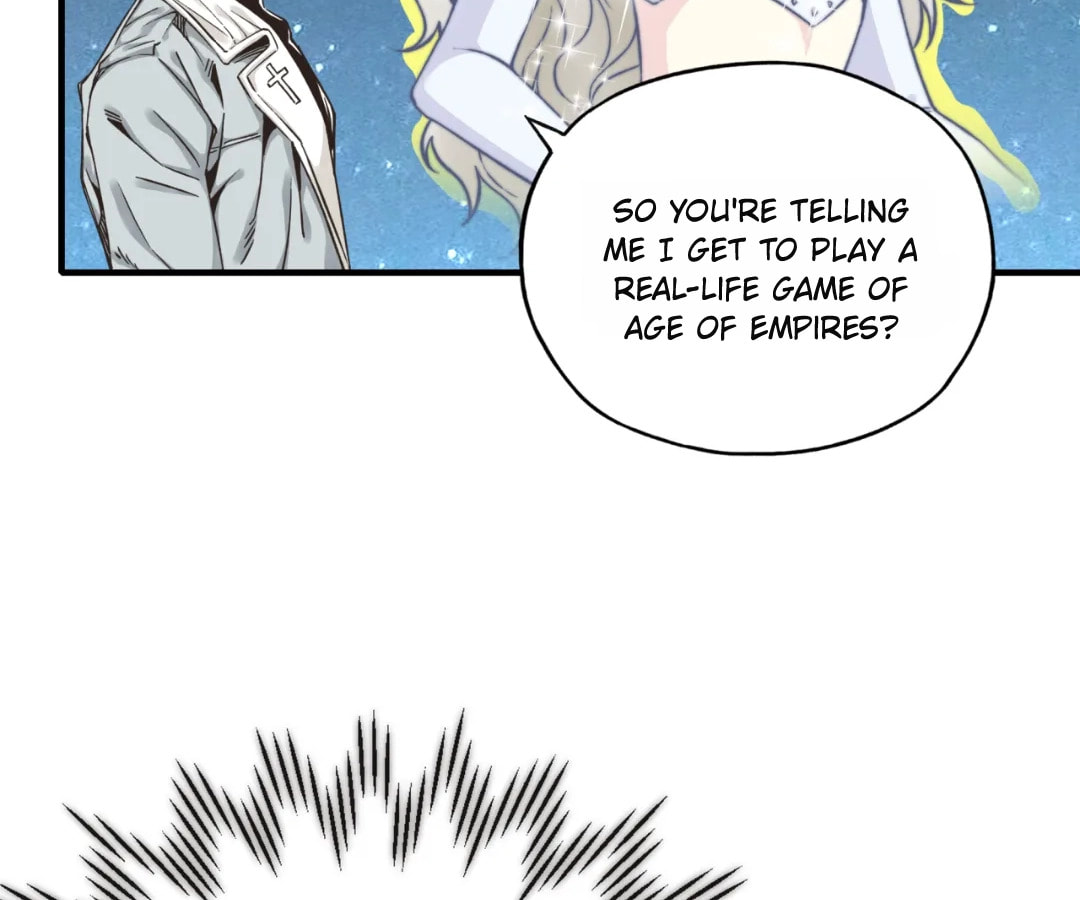 Ni Zai Dong Wo Yixia Shishi! Chapter 63 page 41 - 