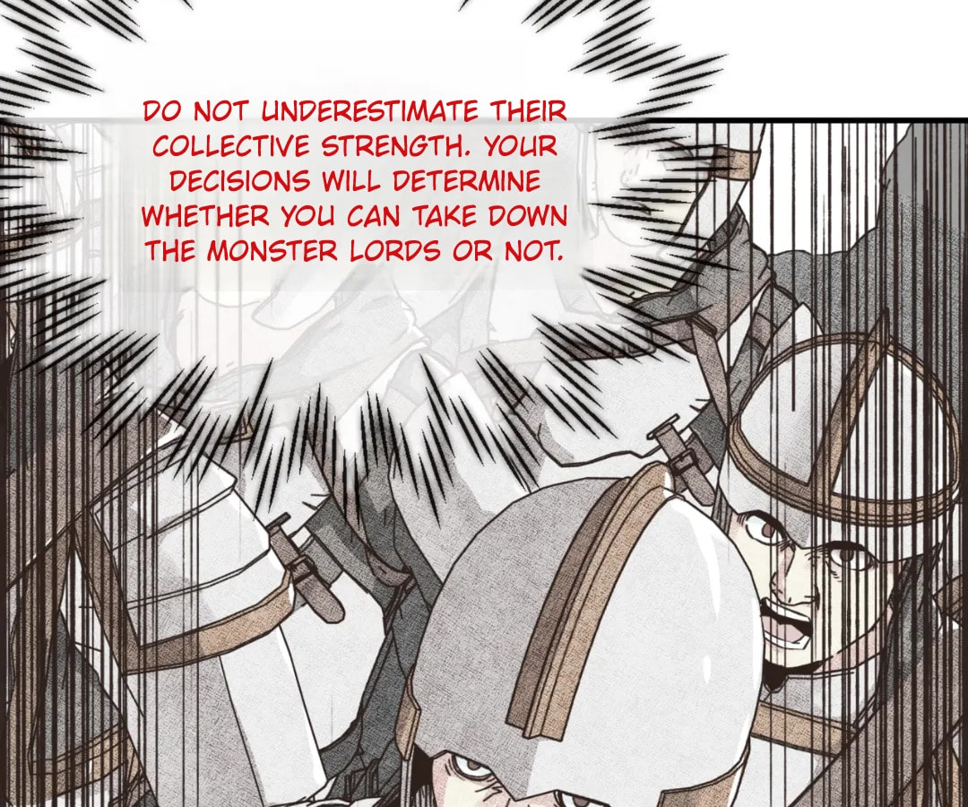 Ni Zai Dong Wo Yixia Shishi! Chapter 63 page 42 - 
