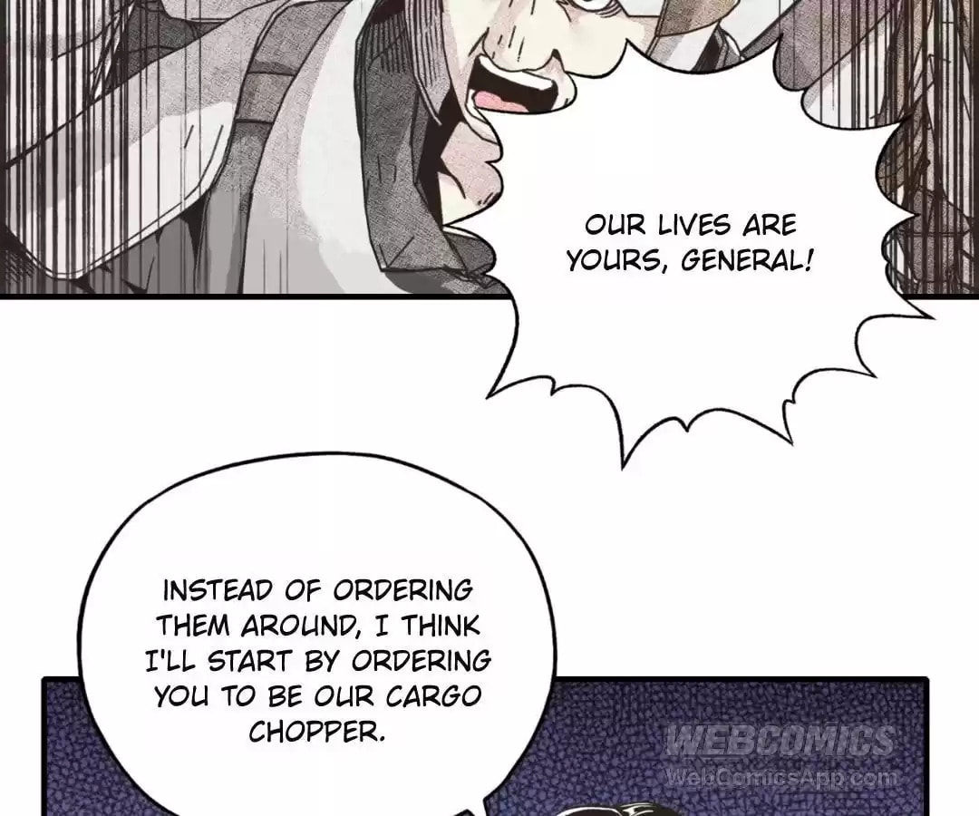 Ni Zai Dong Wo Yixia Shishi! Chapter 63 page 43 - 