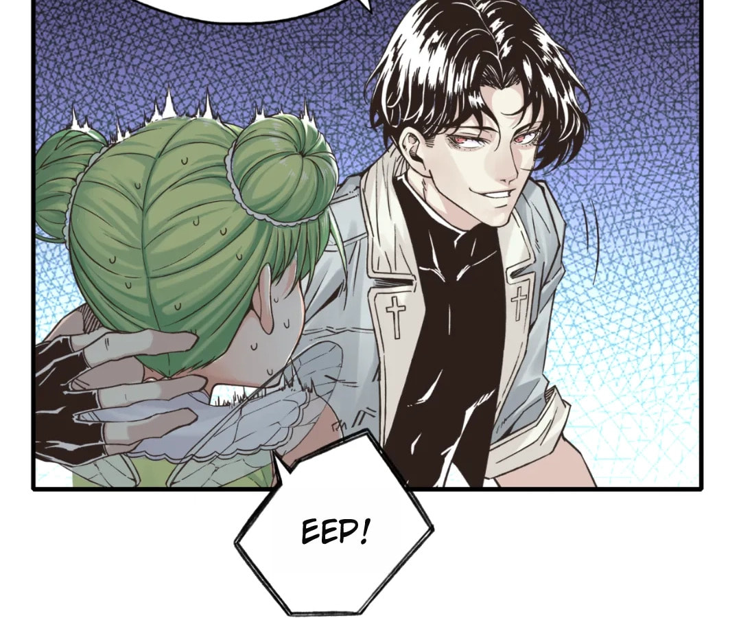 Ni Zai Dong Wo Yixia Shishi! Chapter 63 page 44 - 