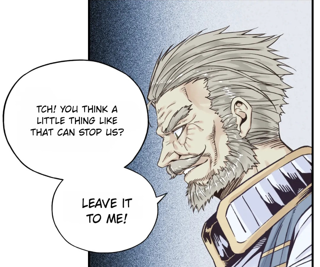 Ni Zai Dong Wo Yixia Shishi! Chapter 63 page 47 - 