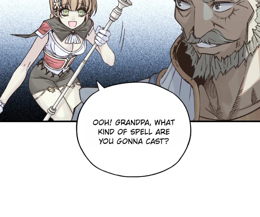 Ni Zai Dong Wo Yixia Shishi! Chapter 63 page 49 - 