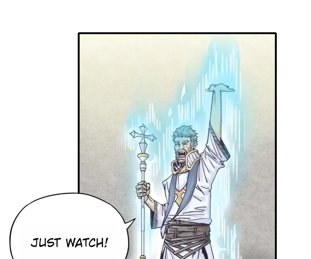 Ni Zai Dong Wo Yixia Shishi! Chapter 63 page 50 - 
