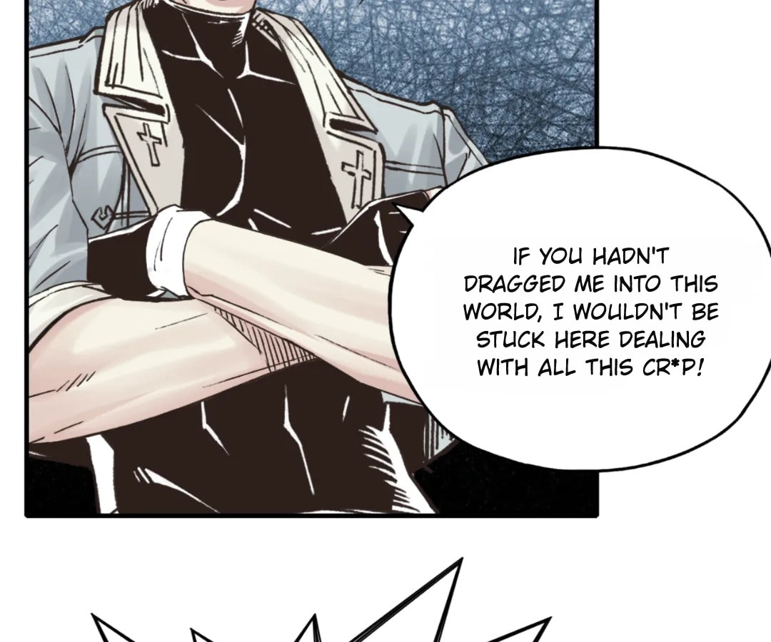 Ni Zai Dong Wo Yixia Shishi! Chapter 63 page 6 - 